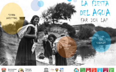 2019 – Fiesta del Agua: biocorridoi culturali tra Lambayeque y Cajamarca – Lambayeque e Cajamarca (Perù)