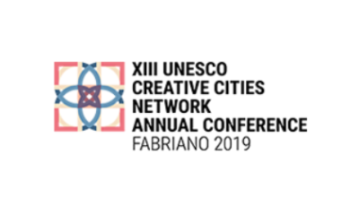 2019 –  Annual Meeting UNESCO CREATIVE CITIES 2019 – Fabriano