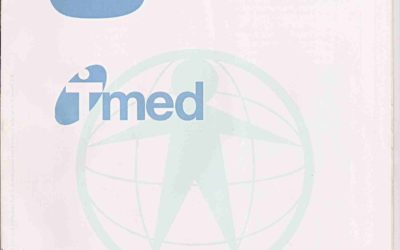 2001 –  Viaggio all’interno del corpo umano attraverso le tecnologie dal macrocosmo al microchip – TeleMedicina (Genova)