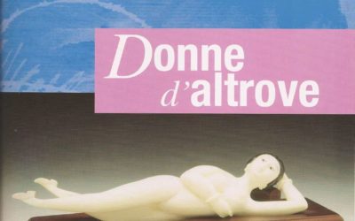 2003 – Donne d’altrove – Catania